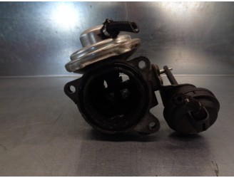 Replacement EGR valve for Seat Cordoba Saloon (6K2) 1.9 TDI OEM IAM reference 038131501E 