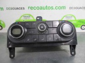 Recambio de mando climatizador para nissan qashqai (j10) 1.5 dci turbodiesel cat referencia OEM IAM 27500JD45C 