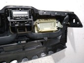 Recambio de salpicadero para seat mii (kf1, ke1) 1.0 referencia OEM IAM 1M1857041K 1M1857041K 