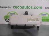 Recambio de mando climatizador para nissan qashqai (j10) 1.5 dci turbodiesel cat referencia OEM IAM 27500JD45C  