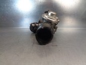 Replacement EGR valve for Seat Cordoba Saloon (6K2) 1.9 TDI OEM IAM reference 038131501E 