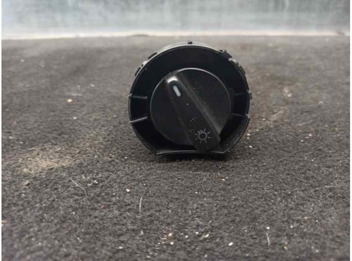 Recambio de mando luces salpicadero para audi a6 berlina (4b2) 2.5 v6 24v tdi referencia OEM IAM 1C0941531A 