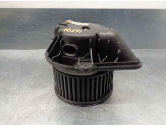 Recambio de motor calefaccion para peugeot 607 (s1) 2.2 hdi fap cat referencia OEM IAM F659963H F659963H VALEO