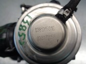 EGR valve replacement part for Seat Cordoba Saloon (6K2) 1.9 TDI OEM IAM reference 038131501E 
