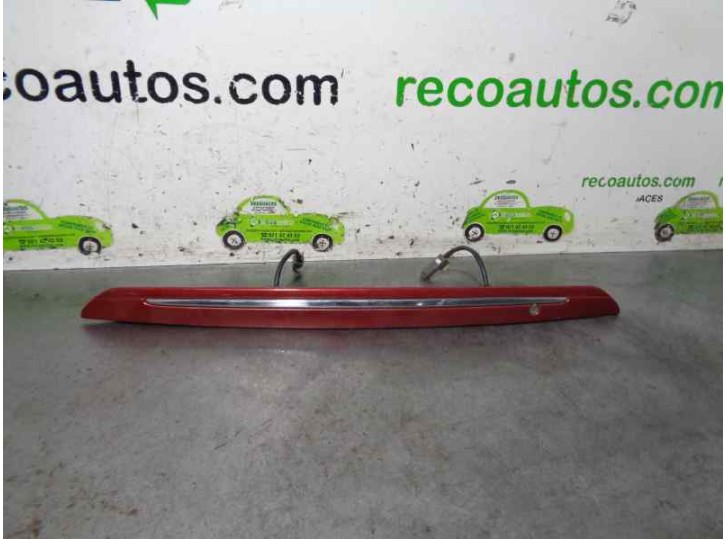Recambio de maneta exterior porton para kia carens 1.8 cat referencia OEM IAM OK2C451270 