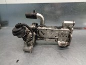 Recambio de radiador aceite para hyundai ix35 1.7 crdi cat referencia OEM IAM 264102F000 13H210665 