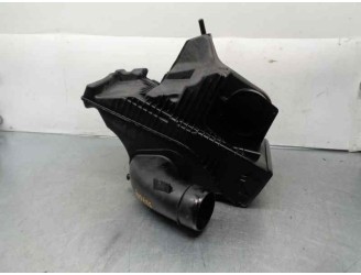 Recambio de carcasa filtro de aire para renault clio grandtour 1.5 dci diesel cat referencia OEM IAM 8200725185 8200309636 