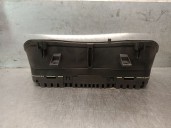 Recambio de cuadro instrumentos para volkswagen polo (9n1) 1.4 16v referencia OEM IAM 6Q0920820L 6Q0920820LX 