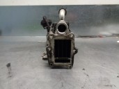 Recambio de radiador aceite para hyundai ix35 1.7 crdi cat referencia OEM IAM 264102F000 13H210665 