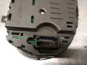 Recambio de cuadro instrumentos para volkswagen polo (9n1) 1.4 16v referencia OEM IAM 6Q0920820L 6Q0920820LX 