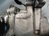 Recambio de radiador aceite para hyundai ix35 1.7 crdi cat referencia OEM IAM 264102F000 13H210665 