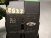 Recambio de sensor para ford focus iii turnier 1.0 ecoboost referencia OEM IAM F1FT14F449AF 2039386 