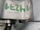 Recambio de radiador aceite para hyundai ix35 1.7 crdi cat referencia OEM IAM 264102F000 13H210665 