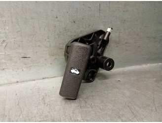 Recambio de cerradura capot para nissan juke (f16_) dig-t 117 referencia OEM IAM 656226PA0A 656226PA0A 