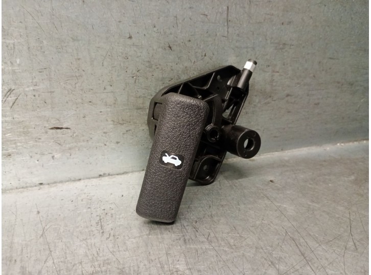 Recambio de cerradura capot para nissan juke (f16_) dig-t 117 referencia OEM IAM 656226PA0A 656226PA0A 