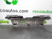 Recambio de rejilla delantera para kia carens 1.8 cat referencia OEM IAM 0K2C350710 
