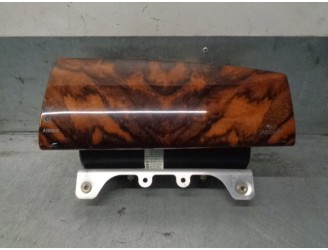Recambio de airbag delantero derecho para jaguar xj 4.2 v8 32v cat referencia OEM IAM C2C7356 30307450 