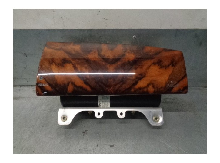 Recambio de airbag delantero derecho para jaguar xj 4.2 v8 32v cat referencia OEM IAM C2C7356 30307450 