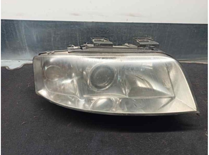 Recambio de faro derecho para audi a6 berlina (4b2) 2.5 v6 24v tdi referencia OEM IAM 4B3941004G 5DV00776071 HELLA
