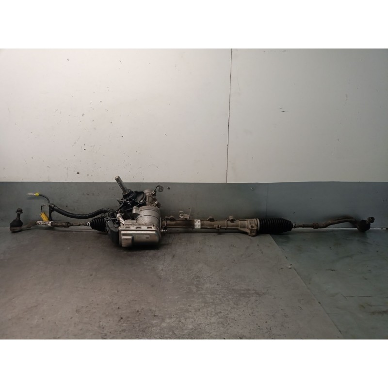 Recambio de cremallera direccion para citroën c4 picasso ii 1.6 bluehdi 120 referencia OEM IAM 1640715680 1640715680 
