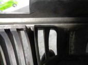 Recambio de rejilla delantera para kia carens 1.8 cat referencia OEM IAM 0K2C350710 