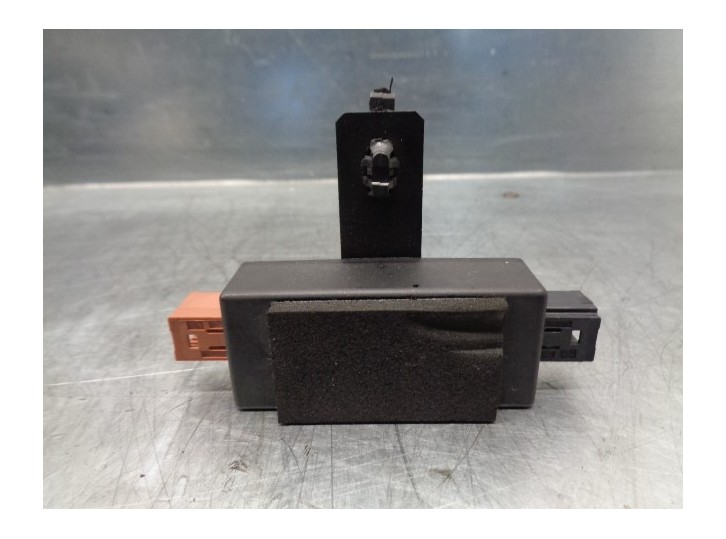 Recambio de modulo electronico para peugeot 607 (s1) 2.2 hdi fap cat referencia OEM IAM 9633076380  TEXTON