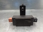 Recambio de modulo electronico para peugeot 607 (s1) 2.2 hdi fap cat referencia OEM IAM 9633076380  TEXTON