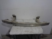 Recambio de refuerzo paragolpes delantero para bmw x3 (e83) 3.0 turbodiesel referencia OEM IAM 51113439780 DE ALUMINIO 