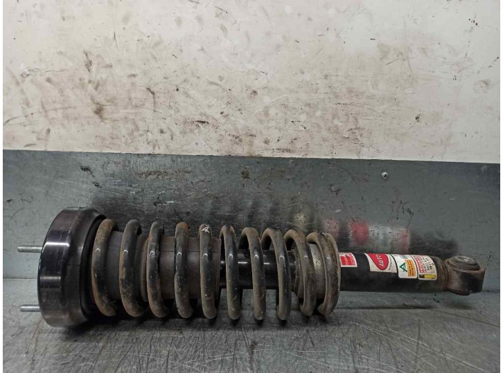 Recambio de amortiguador trasero derecho para jaguar xj 4.2 v8 32v cat referencia OEM IAM 208658  