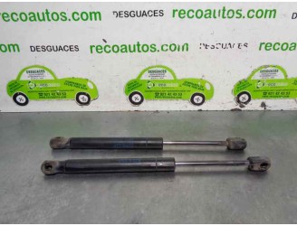 Recambio de amortiguadores maletero / porton para mazda 6 berlina (gg) 2.0 diesel cat referencia OEM IAM GJ6A56530C 