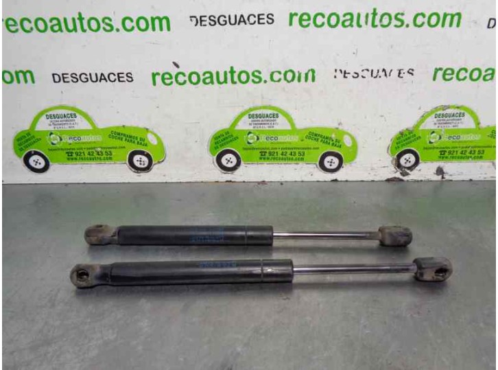 Recambio de amortiguadores maletero / porton para mazda 6 berlina (gg) 2.0 diesel cat referencia OEM IAM GJ6A56530C 