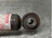 Recambio de amortiguador trasero derecho para jaguar xj 4.2 v8 32v cat referencia OEM IAM 208658  