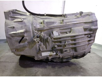 Recambio de caja cambios para porsche cayenne (9pa) 3.2 referencia OEM IAM TR60SN 95530001102 09D300038F HZZ