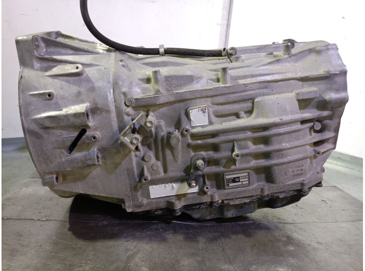 Recambio de caja cambios para porsche cayenne (9pa) 3.2 referencia OEM IAM TR60SN 95530001102 09D300038F HZZ