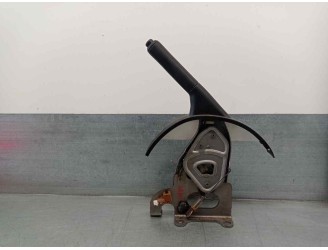 Replacement handbrake lever for Mazda 5 sedan (CR) 2.0 diesel CAT OEM IAM reference CC2944010A02 