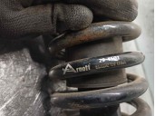 Recambio de amortiguador trasero derecho para jaguar xj 4.2 v8 32v cat referencia OEM IAM 208658  