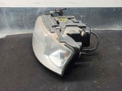 Recambio de faro izquierdo para audi a6 berlina (4b2) 2.5 v6 24v tdi referencia OEM IAM 4B0941003BP CON LUPA HELLA