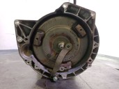 Recambio de caja cambios para porsche cayenne (9pa) 3.2 referencia OEM IAM TR60SN 95530001102 09D300038F HZZ