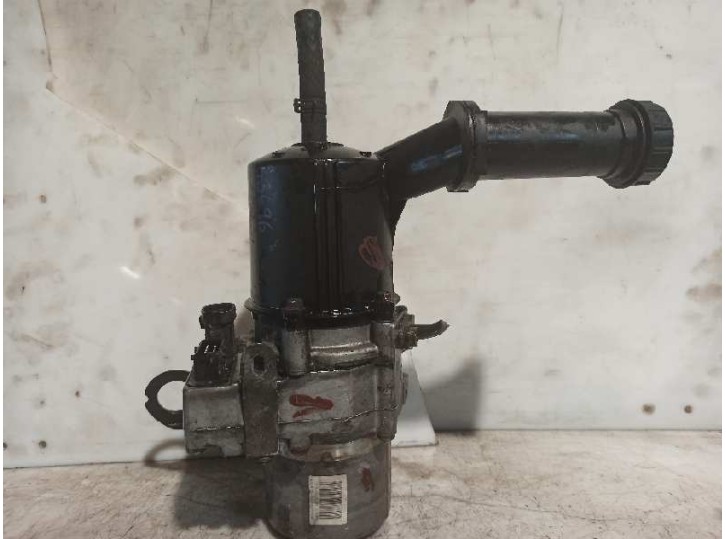 Recambio de bomba direccion para peugeot 307 break / sw (s1) 2.0 hdi fap cat referencia OEM IAM 9648744580  