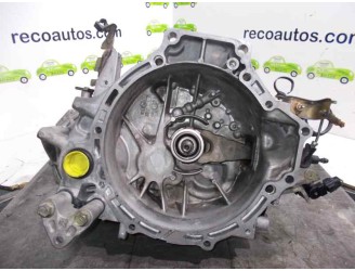 Recambio de caja cambios para mazda 6 berlina (gg) 2.0 diesel cat referencia OEM IAM GD2 