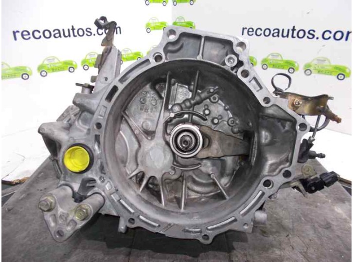 Recambio de caja cambios para mazda 6 berlina (gg) 2.0 diesel cat referencia OEM IAM GD2 