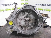 Recambio de caja cambios para mazda 6 berlina (gg) 2.0 diesel cat referencia OEM IAM GD2  