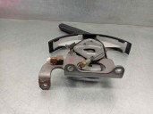 Replacement handbrake lever for Mazda 5 Saloon (CR) 2.0 Diesel CAT OEM IAM reference CC2944010A02 