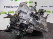 Recambio de caja cambios para mazda 6 berlina (gg) 2.0 diesel cat referencia OEM IAM GD2 