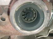 Recambio de turbocompresor para volkswagen tiguan (5n_) 2.0 tdi referencia OEM IAM 04L253010B 04L253020M 