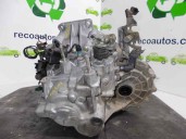 Recambio de caja cambios para mazda 6 berlina (gg) 2.0 diesel cat referencia OEM IAM GD2 