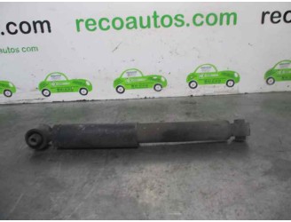 Recambio de amortiguador trasero derecho para nissan qashqai (j10) 1.5 dci turbodiesel cat referencia OEM IAM 56210JD02A 8149020