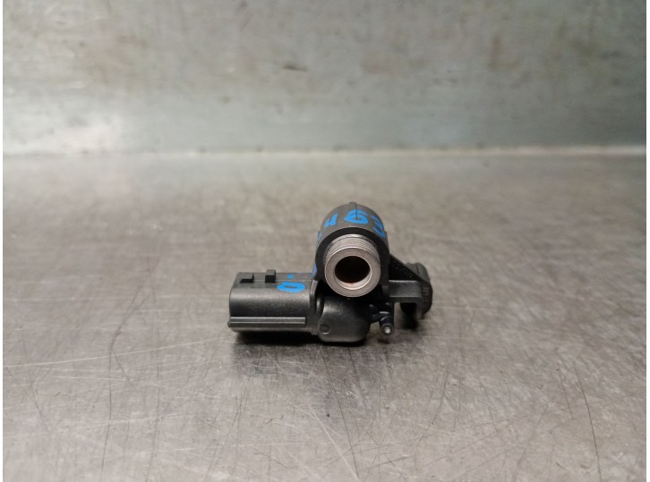 Recambio de sensor impacto para nissan juke (f16_) dig-t 117 referencia OEM IAM 988305RA0A 