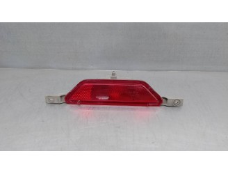 Recambio de piloto trasero central para renault koleos 2.0 dci diesel fap referencia OEM IAM 26580JY00A 