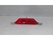 Replacement central rear light for Renault Koleos 2.0 dCi Diesel FAP OEM IAM reference 26580JY00A 